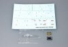 Trumpeter 02834 US.NAVY F9F-3 PANTHER (1:48)